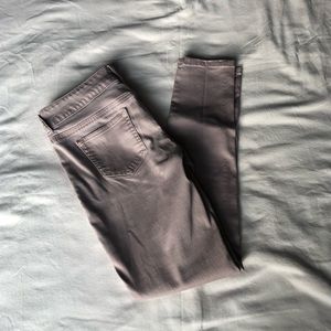 Maurices skinny jeans
